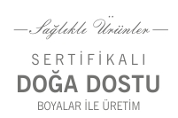 doğa dostu tişört